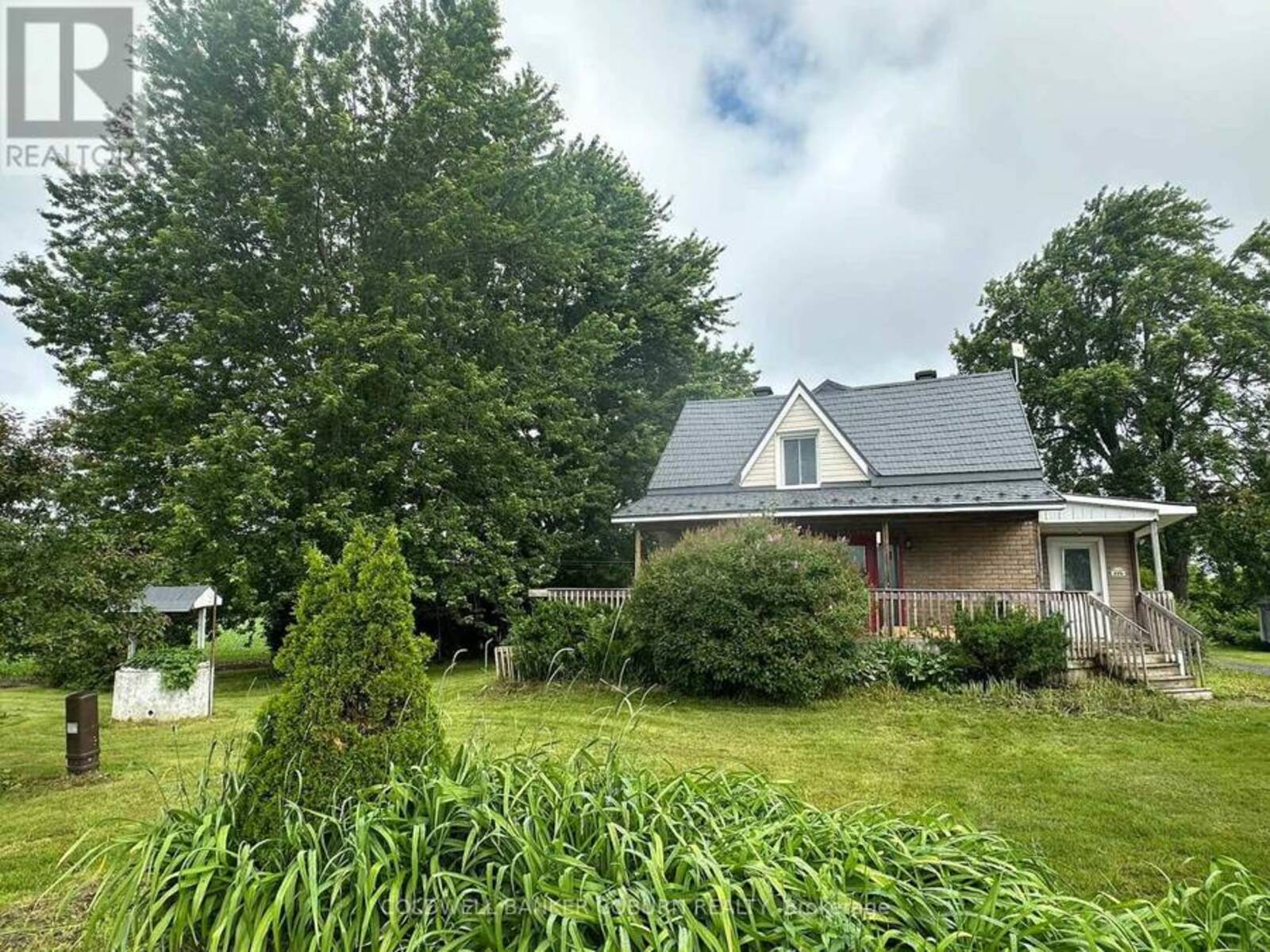 12169 DEEKS ROAD, Morrisburg, Ontario K0C 1X0