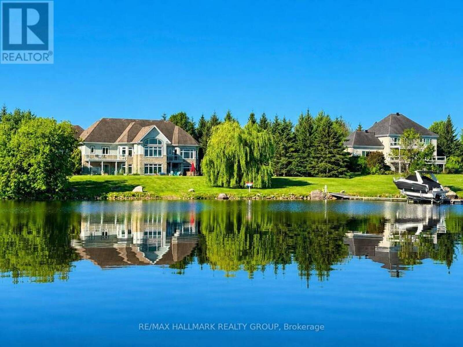 3665 FRONT ROAD, Hawkesbury, Ontario K6A 2W5