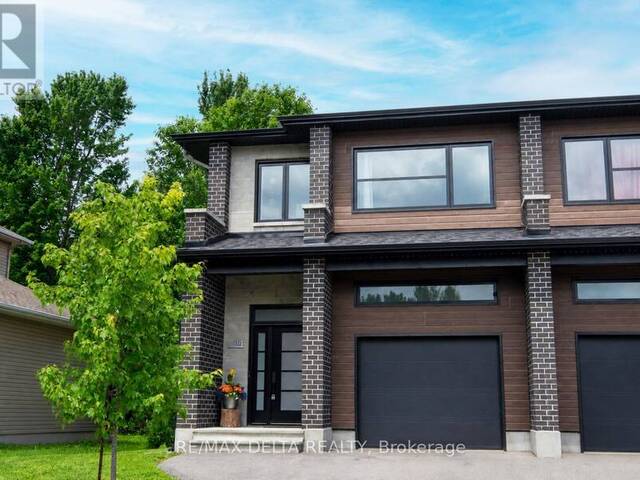 114 DOLORES STREET The Nation Ontario, K0A 2M0 - 3 Bedrooms Home For Sale