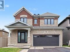 368 HEPATICA WAY Ottawa Ontario, K4A 0Z1