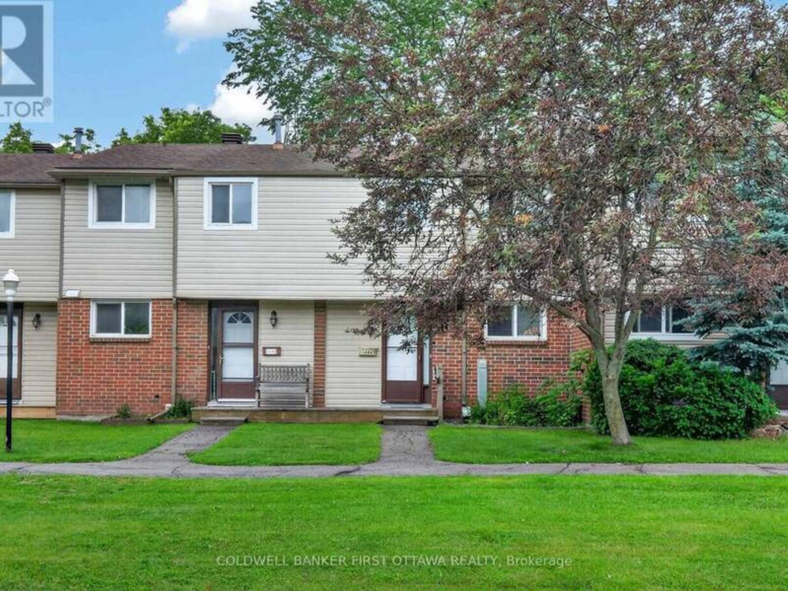 98 - 1444 PALMERSTON DRIVE, Ottawa, Ontario K1J 8P1