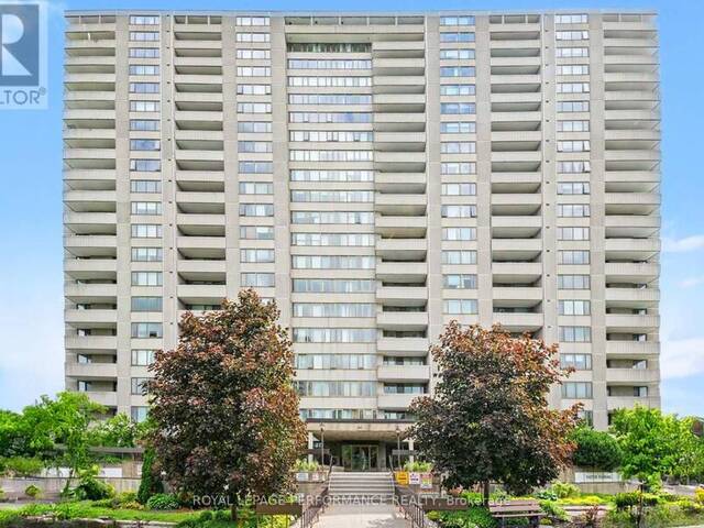 708 - 2625 REGINA STREET Ottawa Ontario, K2B 5W8 - 3 Bedrooms Condo For Sale