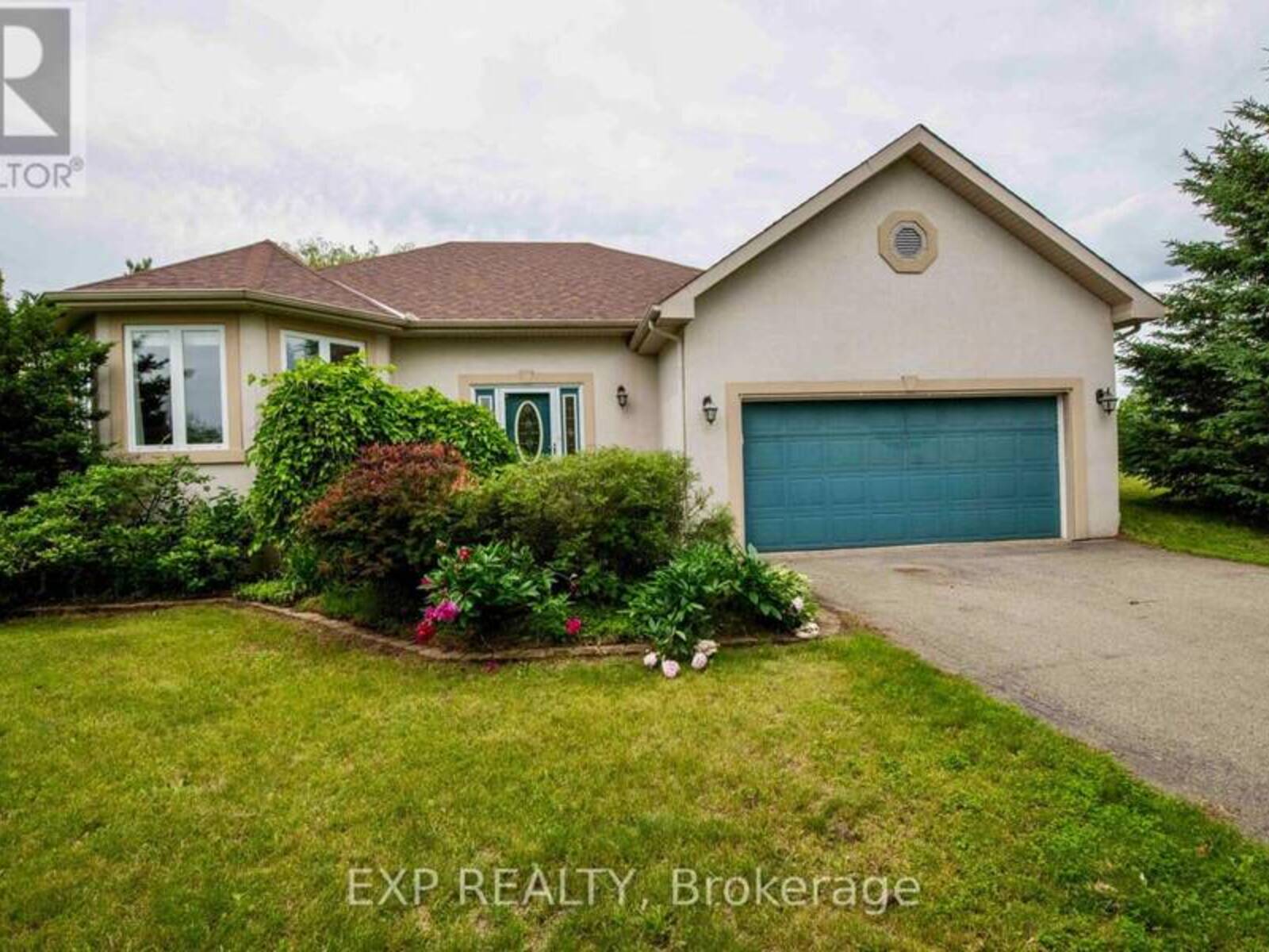 60 PIONEER DRIVE, Kemptville, Ontario K0G 1J0