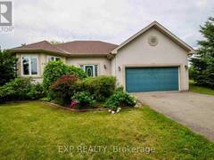 60 PIONEER DRIVE Kemptville Ontario, K0G 1J0