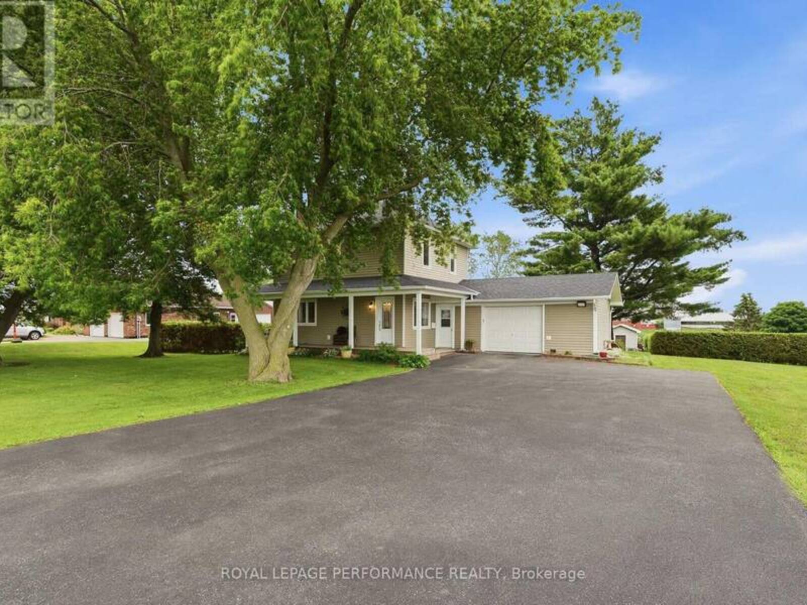 1169 650 ROUTE, Casselman, Ontario K0A 1M0