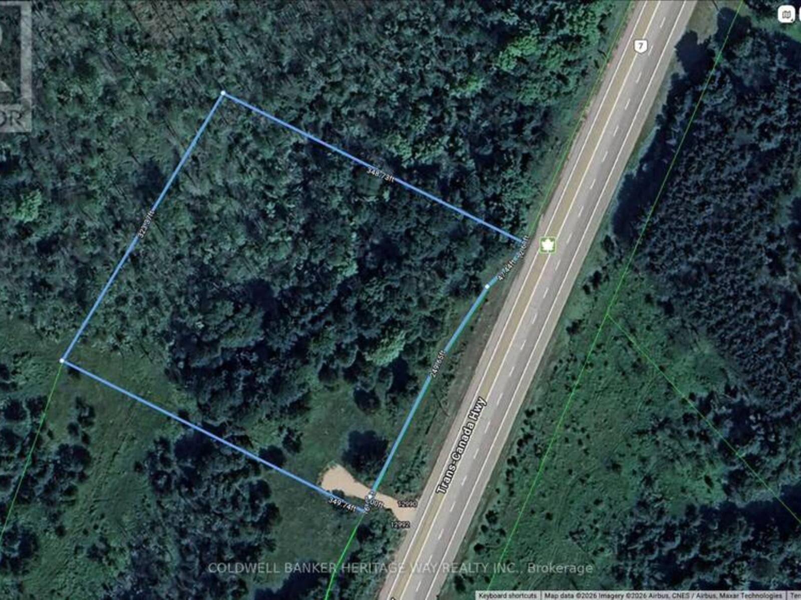 12992 #7 HIGHWAY, Carleton Place, Ontario K7C 3P1