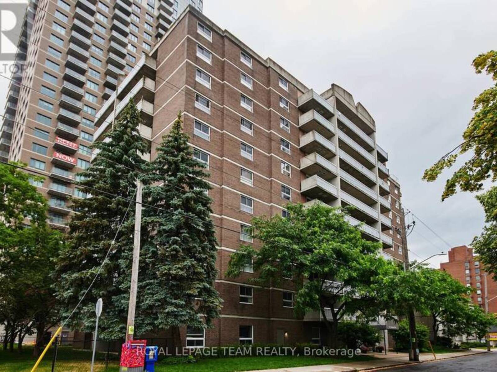 904 - 110 FORWARD AVENUE, Ottawa, Ontario K1Y 4S9