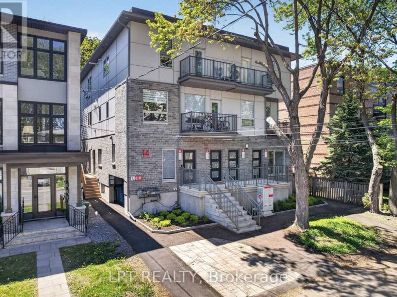 14 STEVENS AVENUE, Ottawa, Ontario K1K 1K5