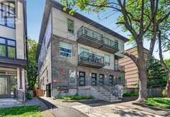 14 STEVENS AVENUE | Ottawa Ontario | Slide Image Four