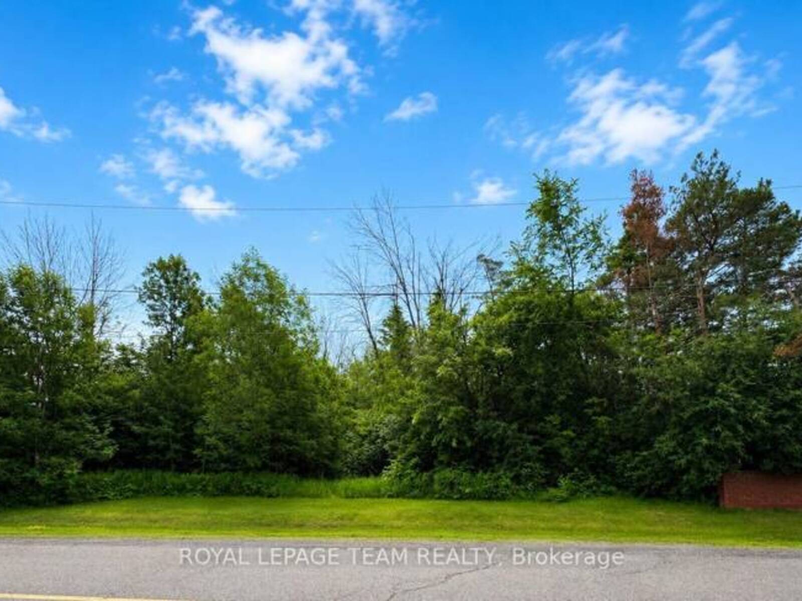 LOT 13 SILVER FOX CRESCENT, Winchester, Ontario K0C 2K0