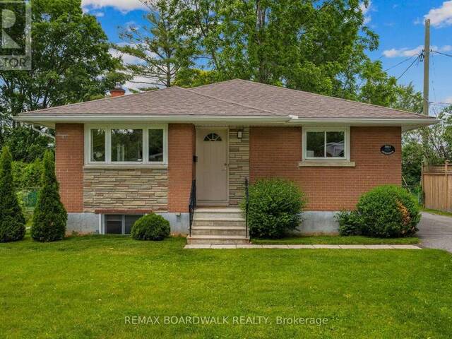 1311 ADIRONDACK DRIVE Ottawa Ontario, K2C 2V7 - 7 Bedrooms Home For Sale
