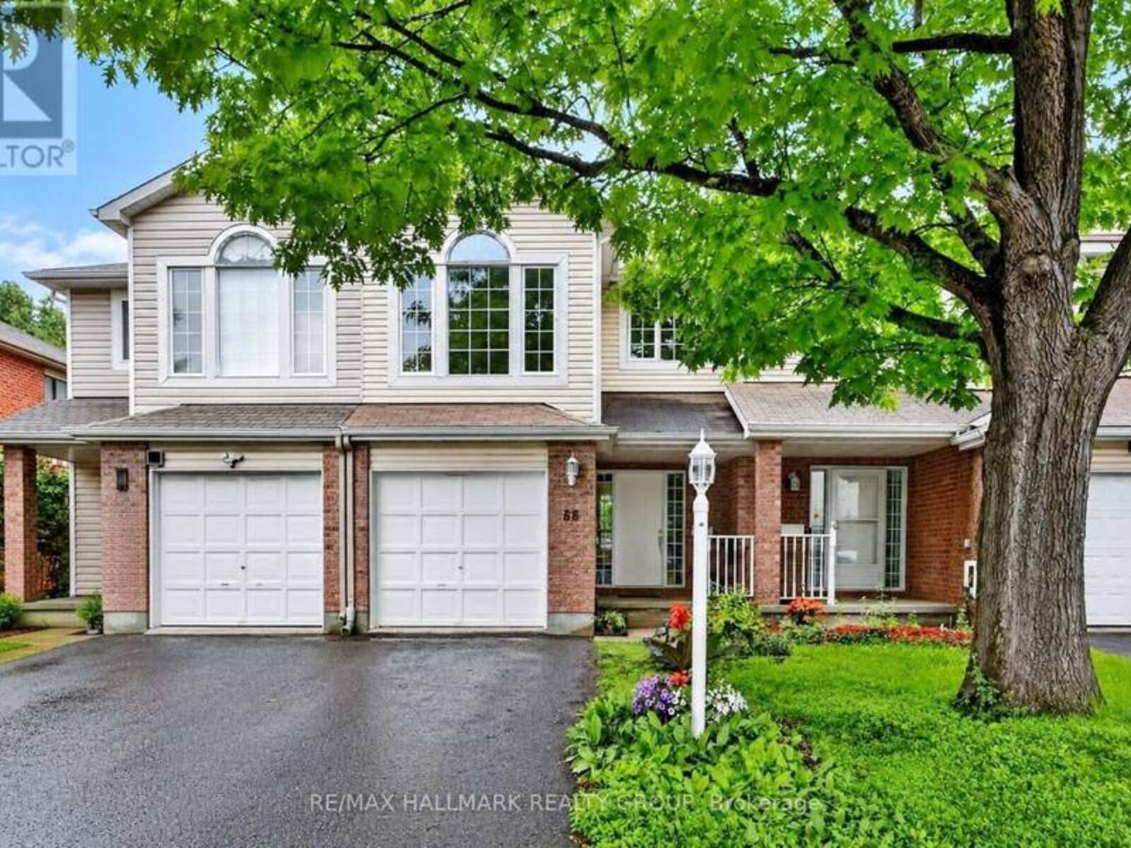 66 WOODGATE WAY, Ottawa, Ontario K2J 4E6