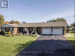 612 VIRGINIA STREET Cornwall Ontario, K6K 1R5