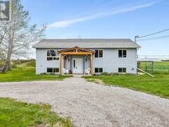 637 TOWNLINE ROAD Smiths Falls Ontario, K7A 4S5