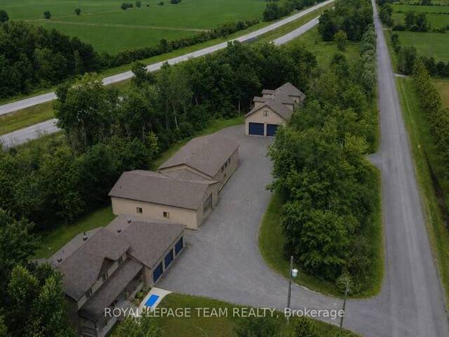 6330 SECOND LINE ROAD Ottawa Ontario, K0A 2E0 - 5 Bedrooms Home For Sale