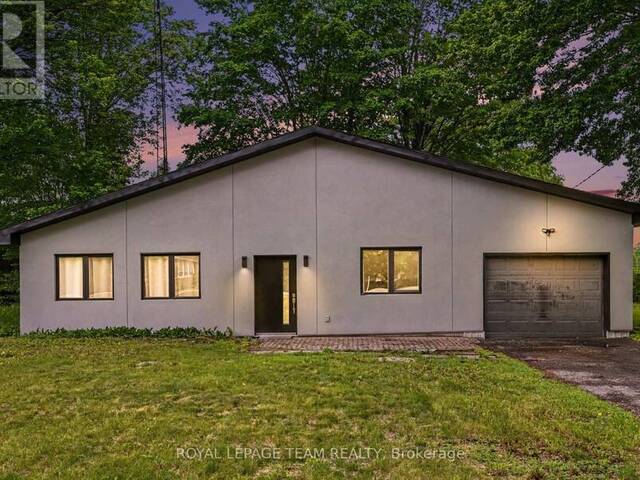 12284 COUNTY ROAD 18 ROAD South Dundas Ontario, K0C 2H0 - 2 Bedrooms Home For Sale