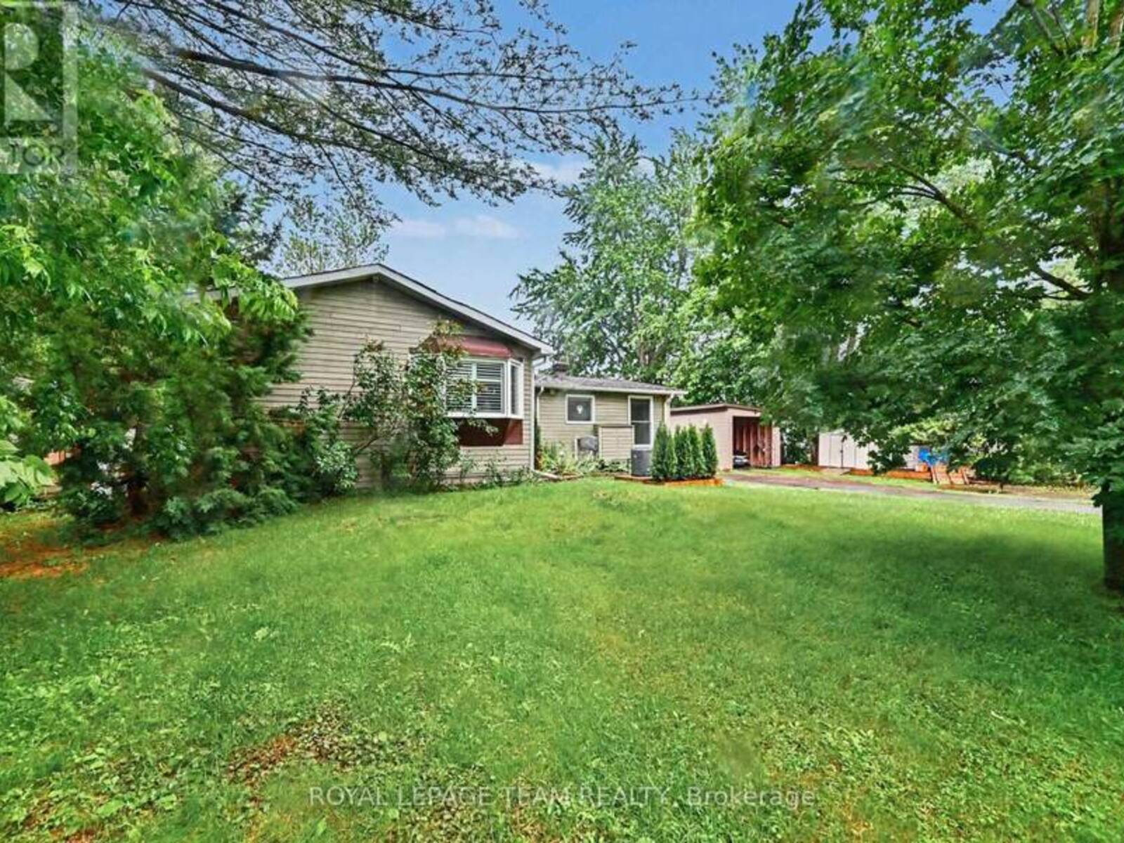 2466 FAIRMILE ROAD N, Ottawa, Ontario K0G 1J0