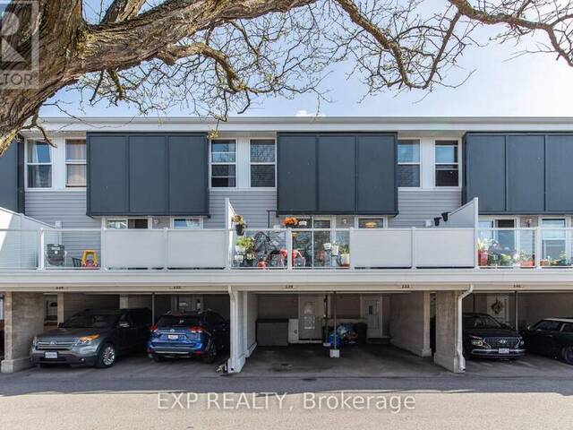 134 - 3445 UPLANDS DRIVE Ottawa Ontario, K1V 9N5 - 3 Bedrooms Condo For Sale