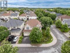 167 CHENOA WAY Ottawa Ontario, K2J 0W8