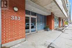 201 - 383 CUMBERLAND STREET | Ottawa Ontario | Slide Image Three