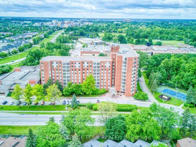 401 - 960 TERON ROAD Ottawa Ontario, K2K 2B6 - 2 Bedrooms Condo For Sale