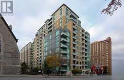 1106 - 238 BESSERER STREET | Ottawa Ontario | Slide Image One