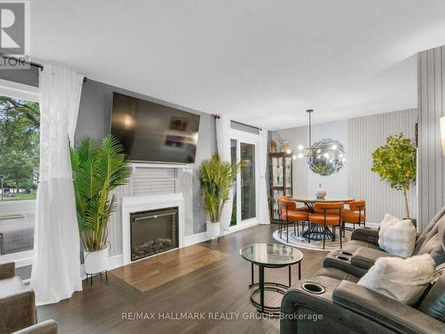 1 - 240 FENERTY COURT Ottawa Ontario, K2L 3A7 - 2 Bedrooms Condo For Sale