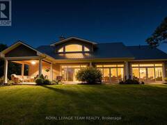 1142 COUNTY ROAD 43 ROAD Merrickville Ontario, K0G 1N0