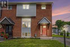 36 MCCALLUM STREET | Almonte Ontario | Slide Image One