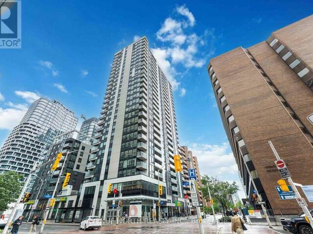 2405 - 340 QUEEN STREET Ottawa Ontario, K1R 0G1 - 2 Bedrooms Condo For Sale