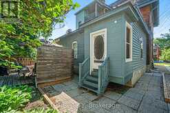 475 MACLAREN STREET | Ottawa Ontario | Slide Image Thirty-three