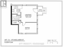 475 MACLAREN STREET | Ottawa Ontario | Slide Image Forty-four