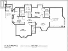 475 MACLAREN STREET | Ottawa Ontario | Slide Image Forty-seven