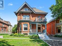 475 MACLAREN STREET Ottawa Ontario, K1R 5K5