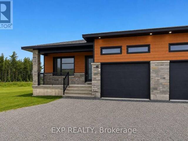 988 KATIA STREET The Nation Ontario, K0A 2M0 - 2 Bedrooms Home For Sale