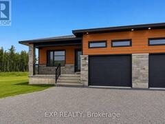 988 KATIA STREET The Nation Ontario, K0A 2M0