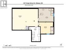 157 CRAIG HENRY DRIVE | Ottawa Ontario | Slide Image Thirty-two