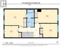157 CRAIG HENRY DRIVE | Ottawa Ontario | Slide Image Thirty-one