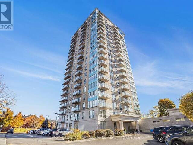 1204 - 90 LANDRY STREET Ottawa Ontario, K1L 0A9 - 2 Bedrooms Condo For Sale