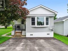 10 SADDLE AVENUE Smiths Falls Ontario, K7A 0J4