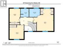 477 DUVERNAY DRIVE | Ottawa Ontario | Slide Image Twenty-eight