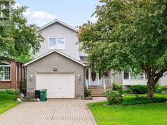 477 DUVERNAY DRIVE Ottawa Ontario, K1E 2N7