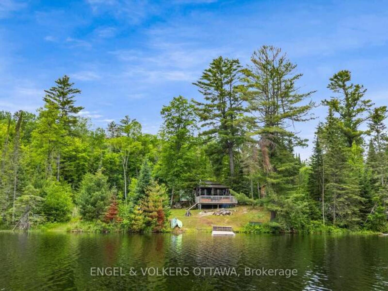 1779 CENTENNIAL LAKE ROAD, Greater Madawaska, Ontario K0J 1H0
