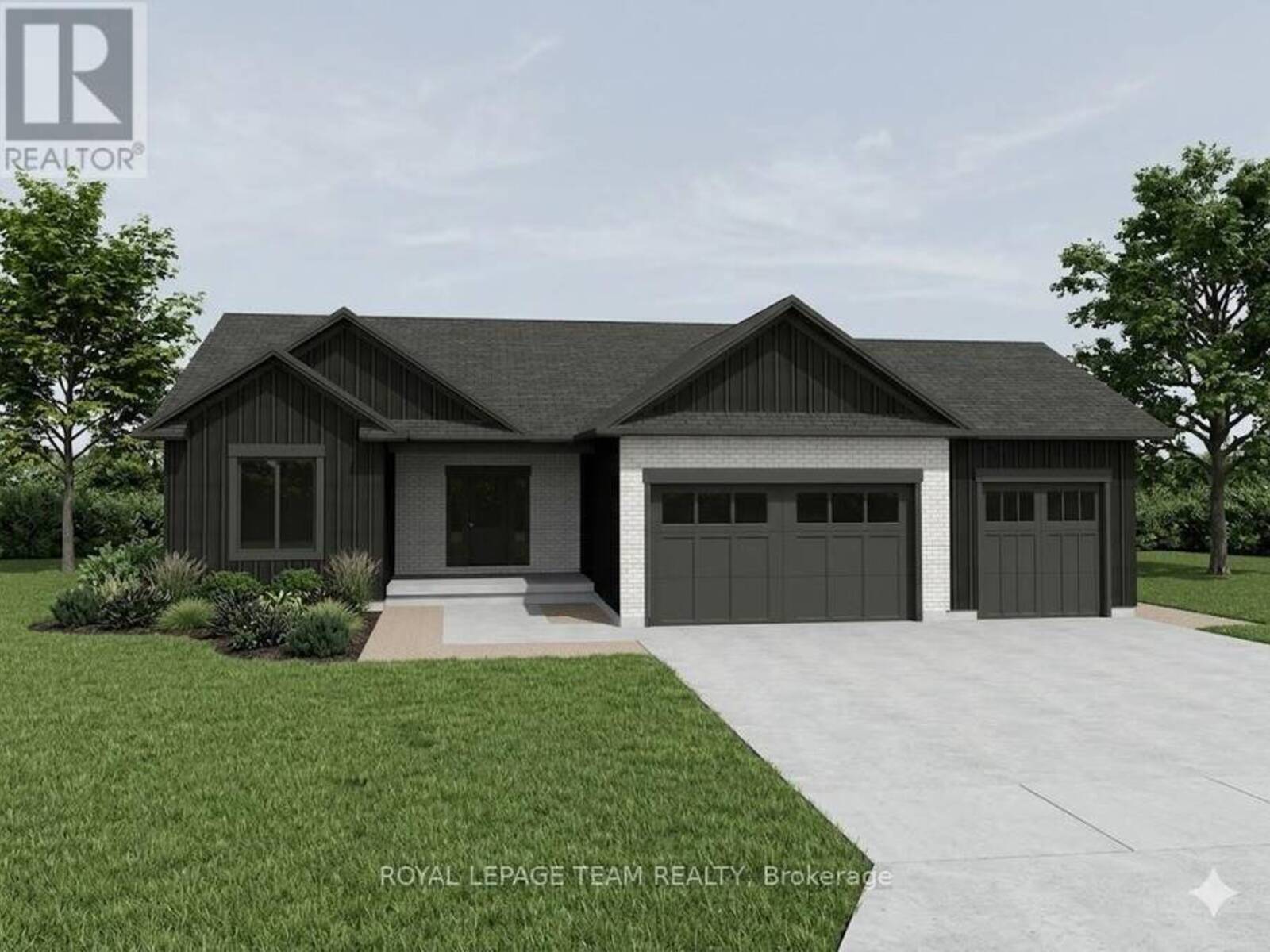 20 KARDA TERRACE, Kemptville, Ontario K0G 1J0