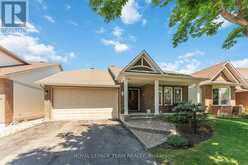 38 SETTLER'S RIDGE WAY | Ottawa Ontario | Slide Image One
