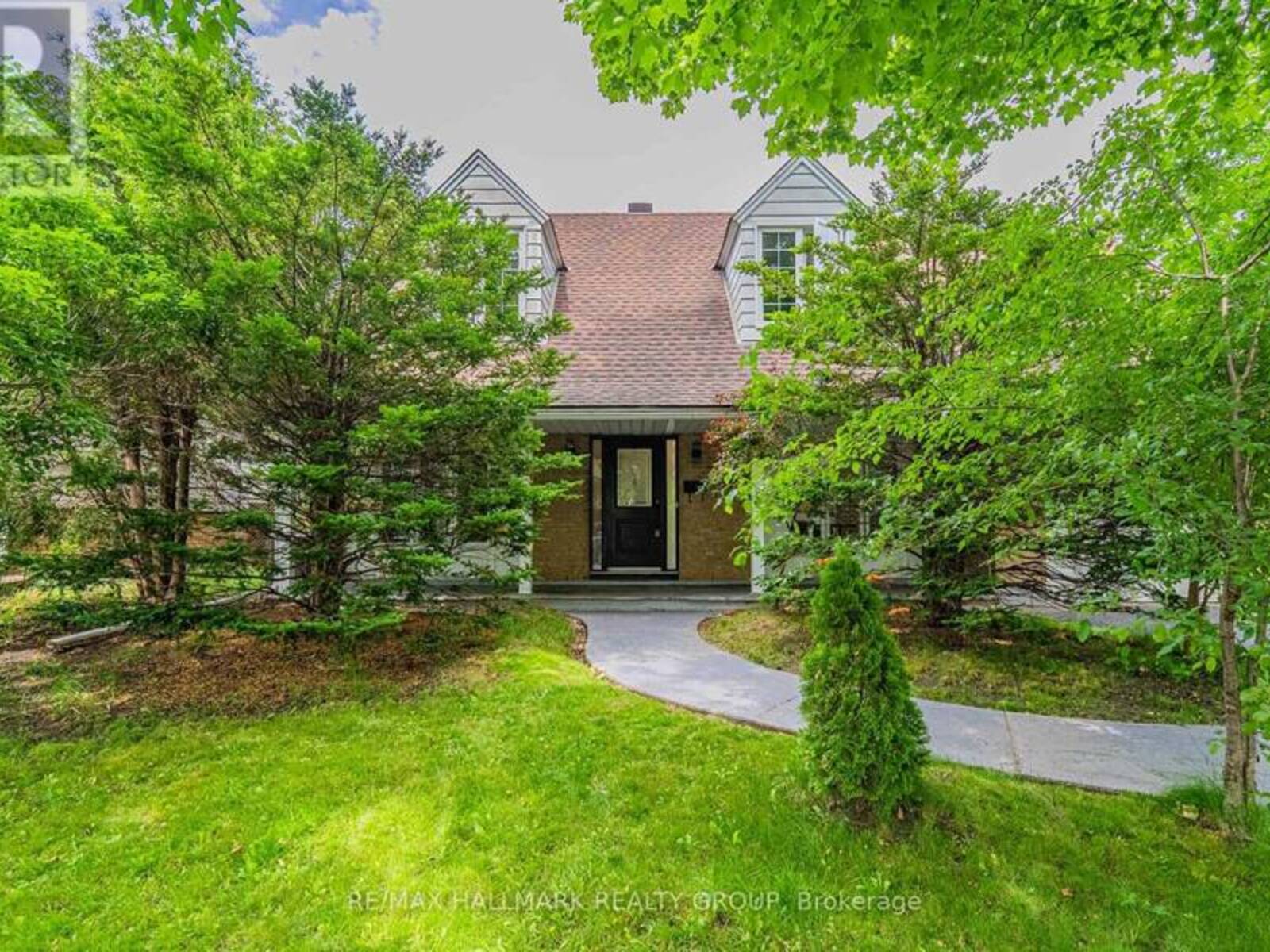 3319 KODIAK STREET, Ottawa, Ontario K1V 7S7