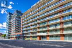 706 - 383 CUMBERLAND STREET N | Ottawa Ontario | Slide Image One