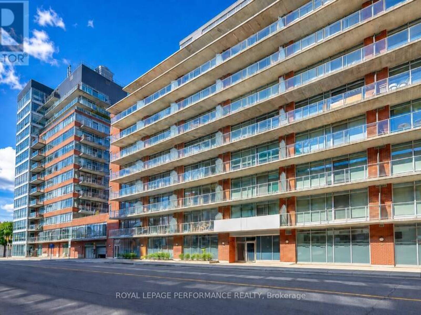 706 - 383 CUMBERLAND STREET N, Ottawa, Ontario K1N 1J7