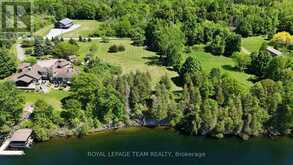 000 DRAGONFLY LANE | Rideau Lakes Ontario | Slide Image Two