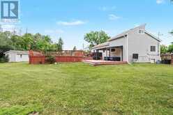 2695 ROSEDALE ROAD | Smiths Falls Ontario | Slide Image Twenty-two